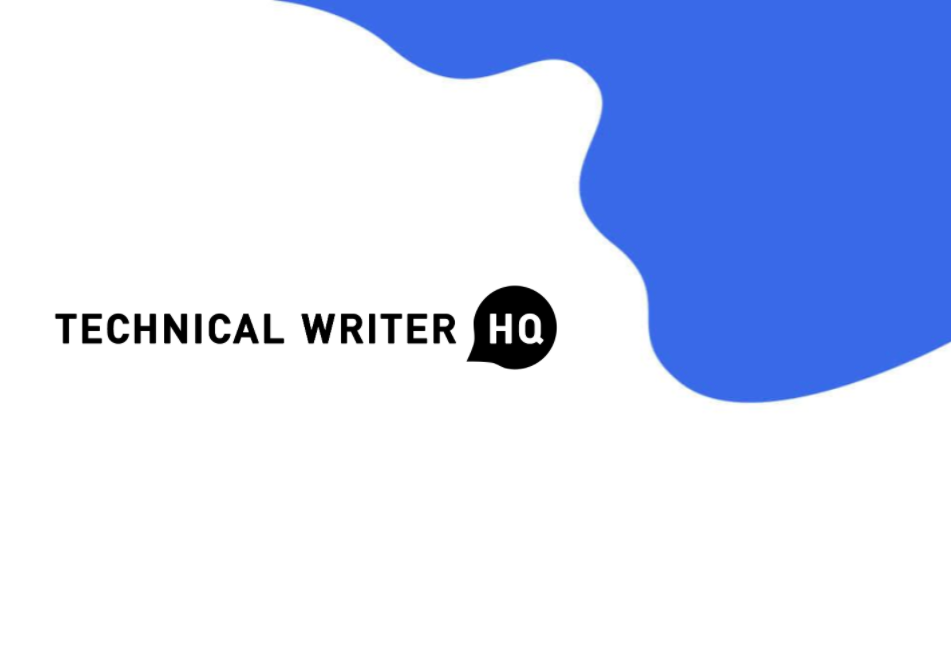 Technical Writer HQ