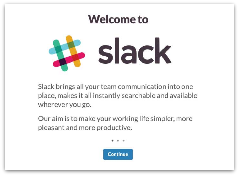 Slack-Welcome-Greeting