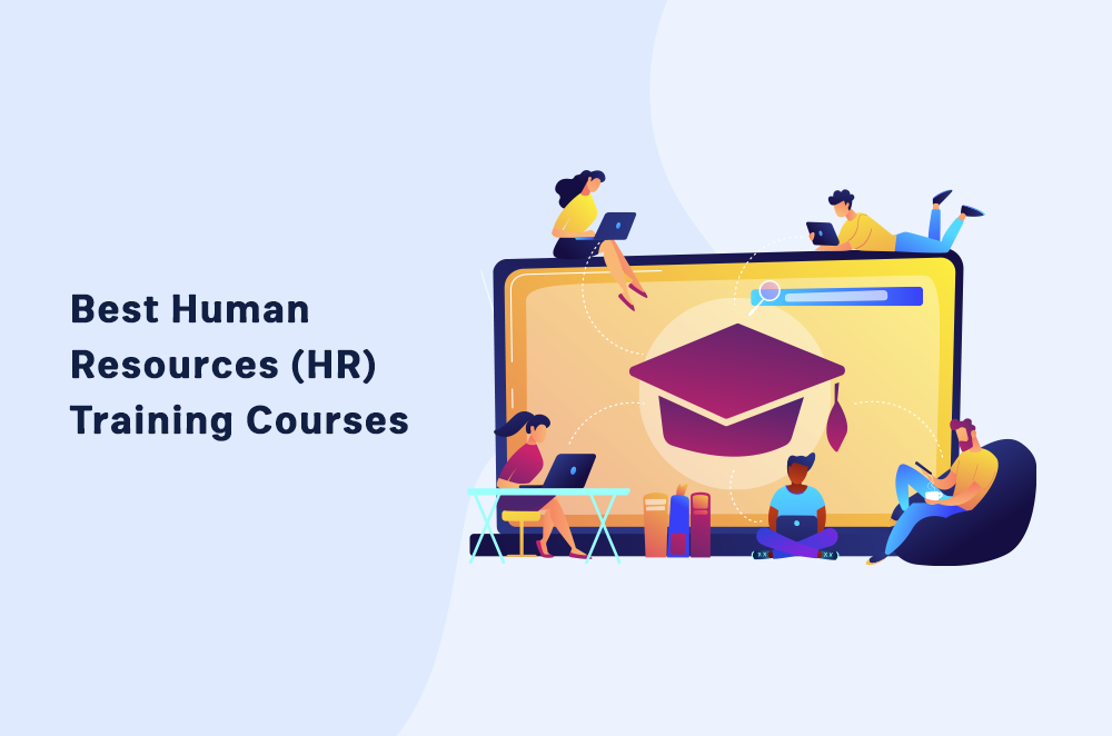 5 Best Human Resources (HR) Training Courses