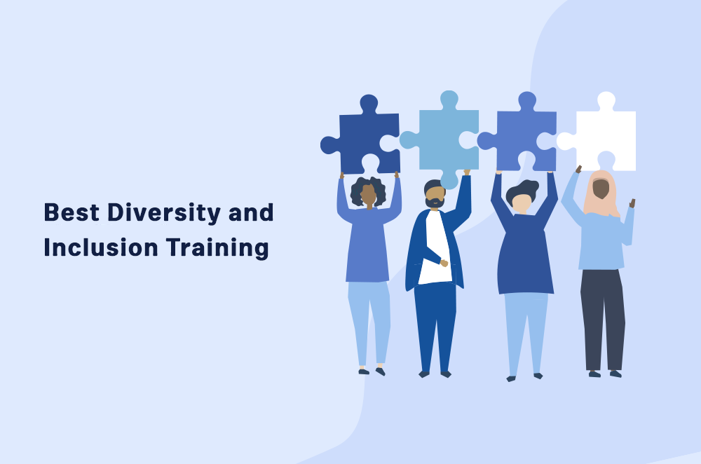 7 Best Diversity and Inclusion Training Programs 2022