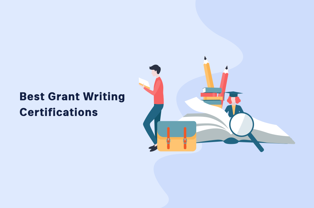 Best Grant Writing Certification Programs 2023: Reviews + Pricing