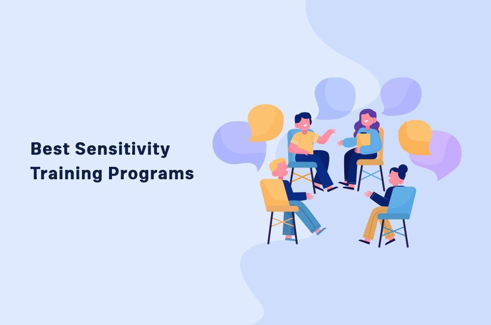 7 Best Sensitivity Training Programs: Reviews and Pricing