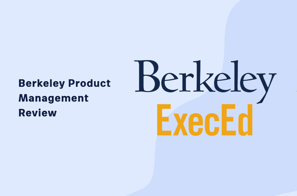 Berkeley Product Management Review: Is it Worth it?
