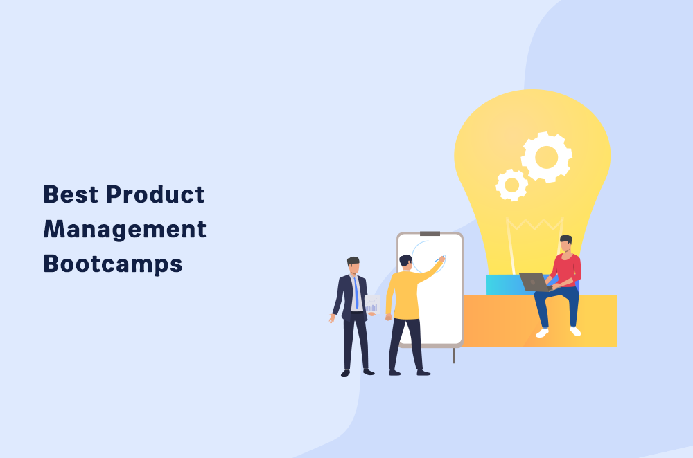Best Product Management Bootcamps 2023: Reviews and Pricing