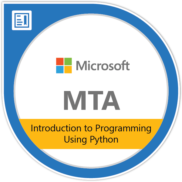 MTA Introduction to Programming Using Python