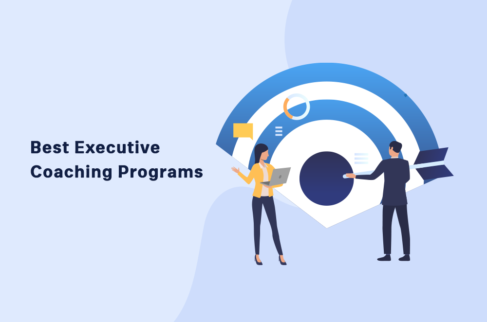 Best Executive Coaching Certification 2023: Reviews and Pricing