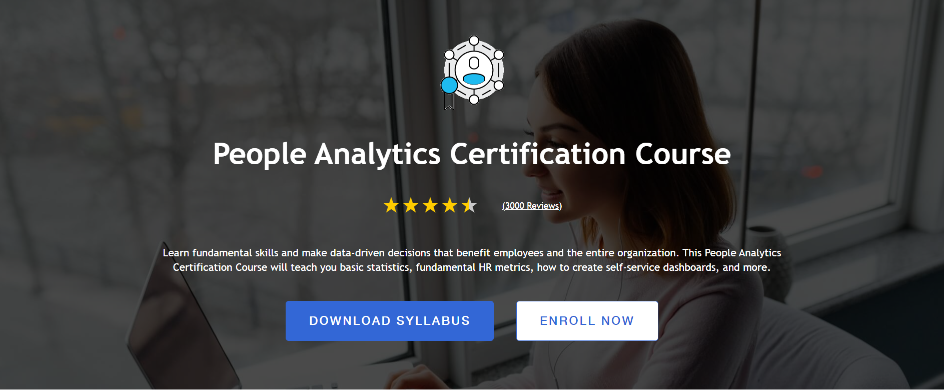 Best People Analytics Certification Course: Reviews and Pricing