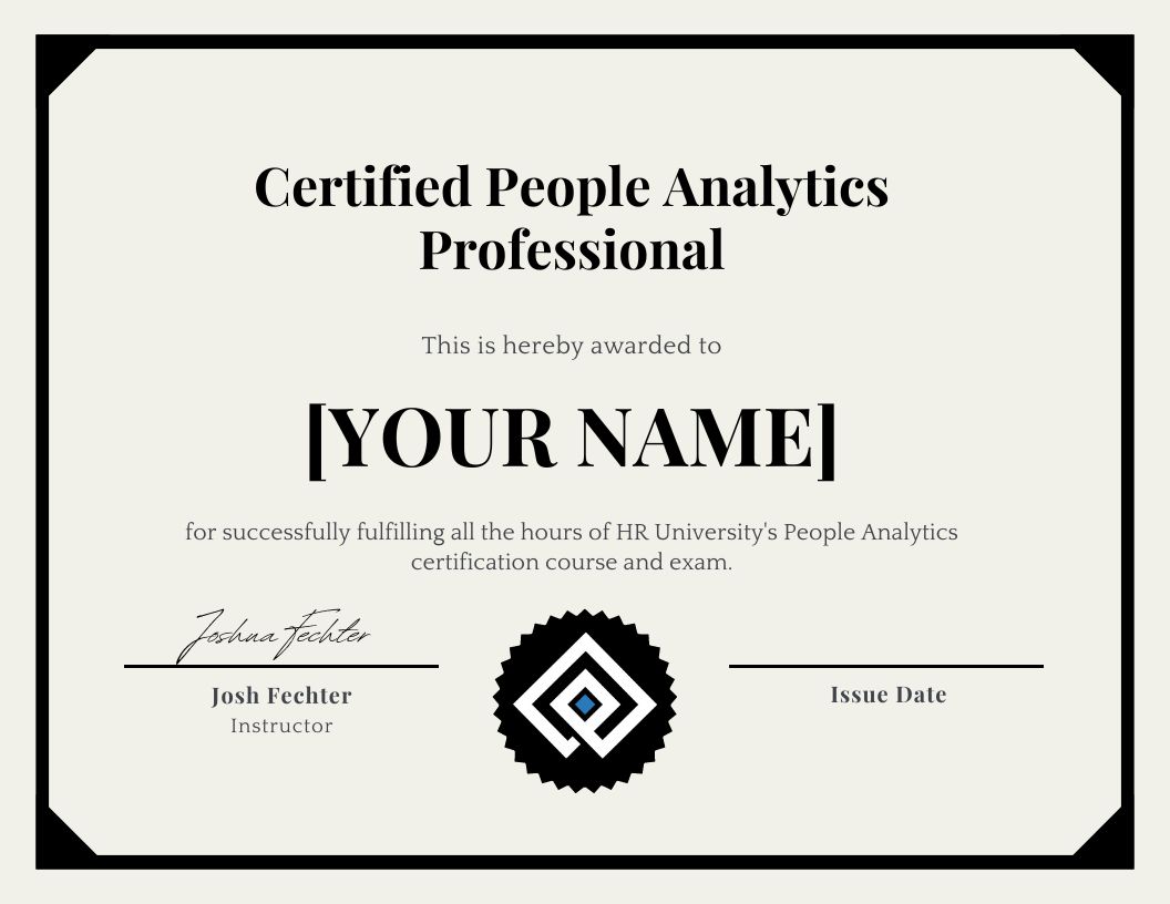 certified people analytics