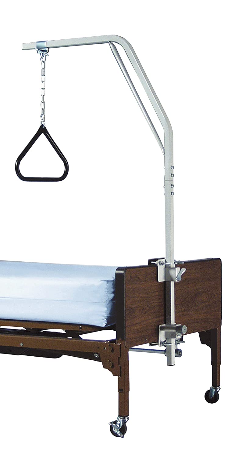 Lumex Versa-Helper Overhead Bed Trapeze Bar