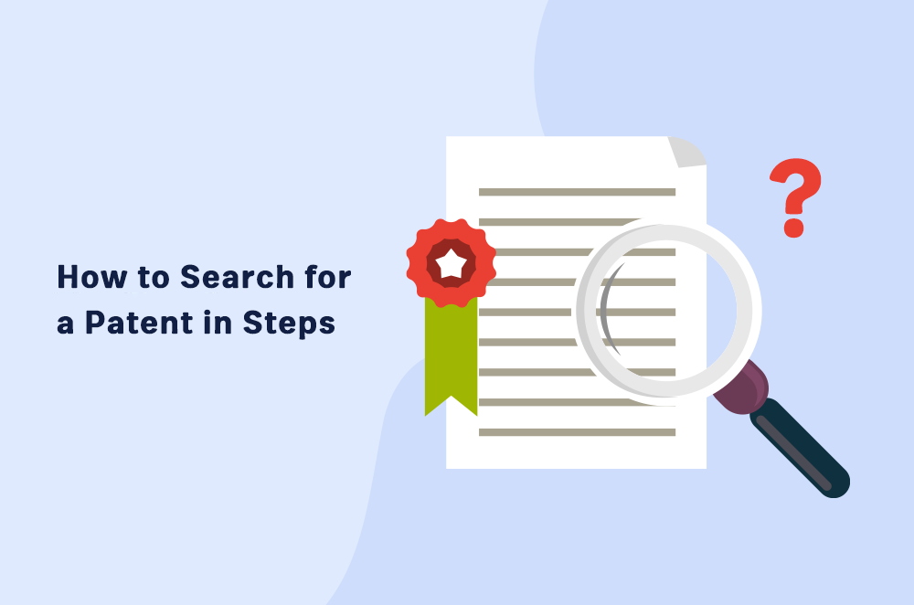 How to Search for a Patent
