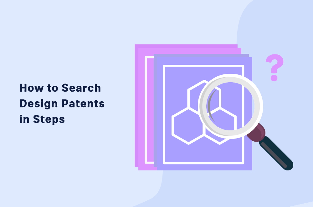 How to Search Design Patents